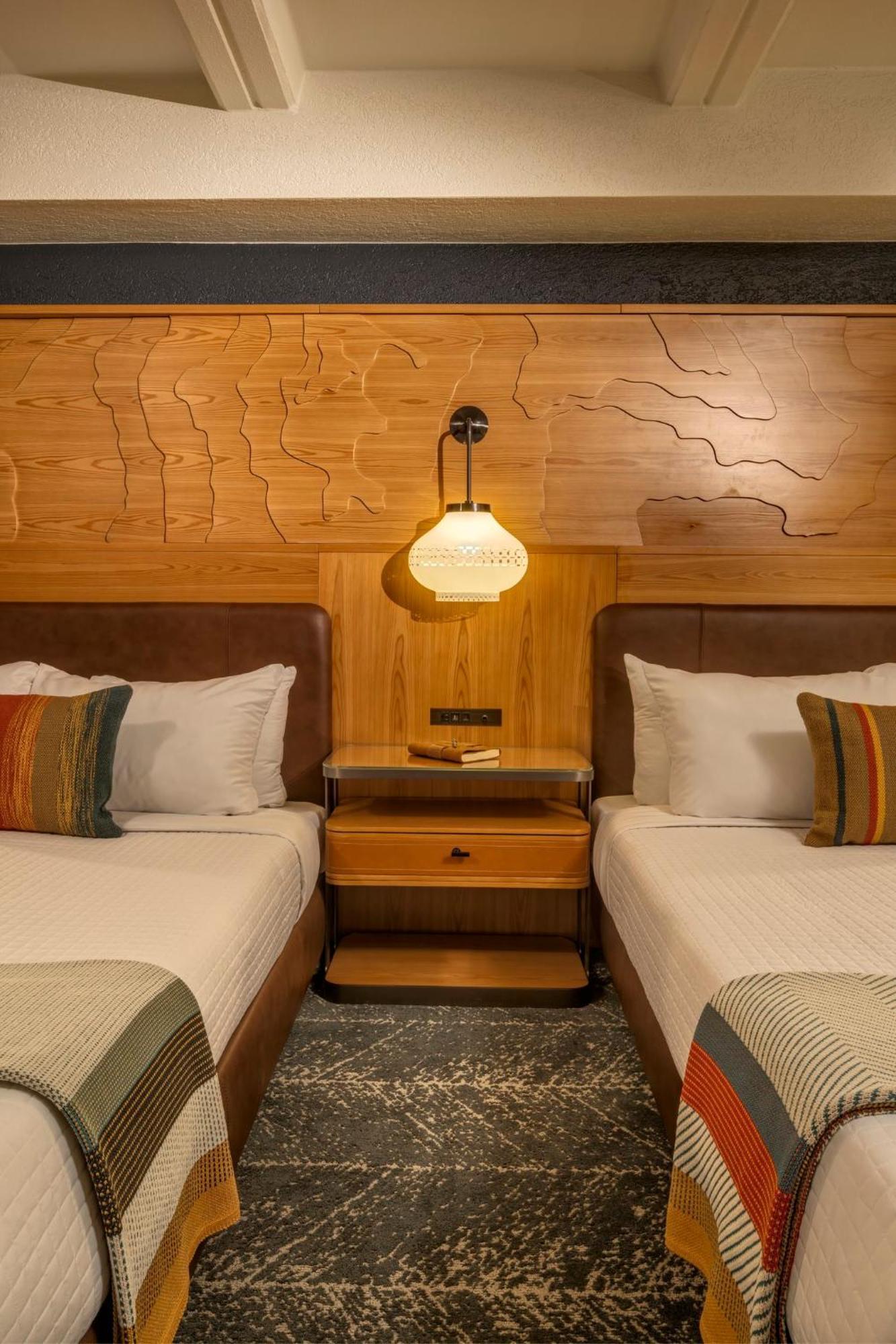 Aviator Hotel Anchorage Buitenkant foto